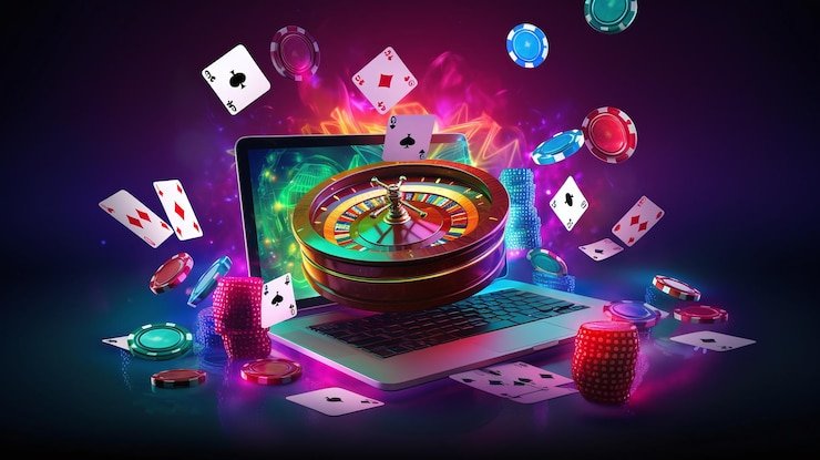 bj baji Live Casino