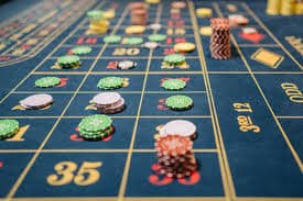 bj baji Slots